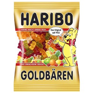 marmelad-haribo